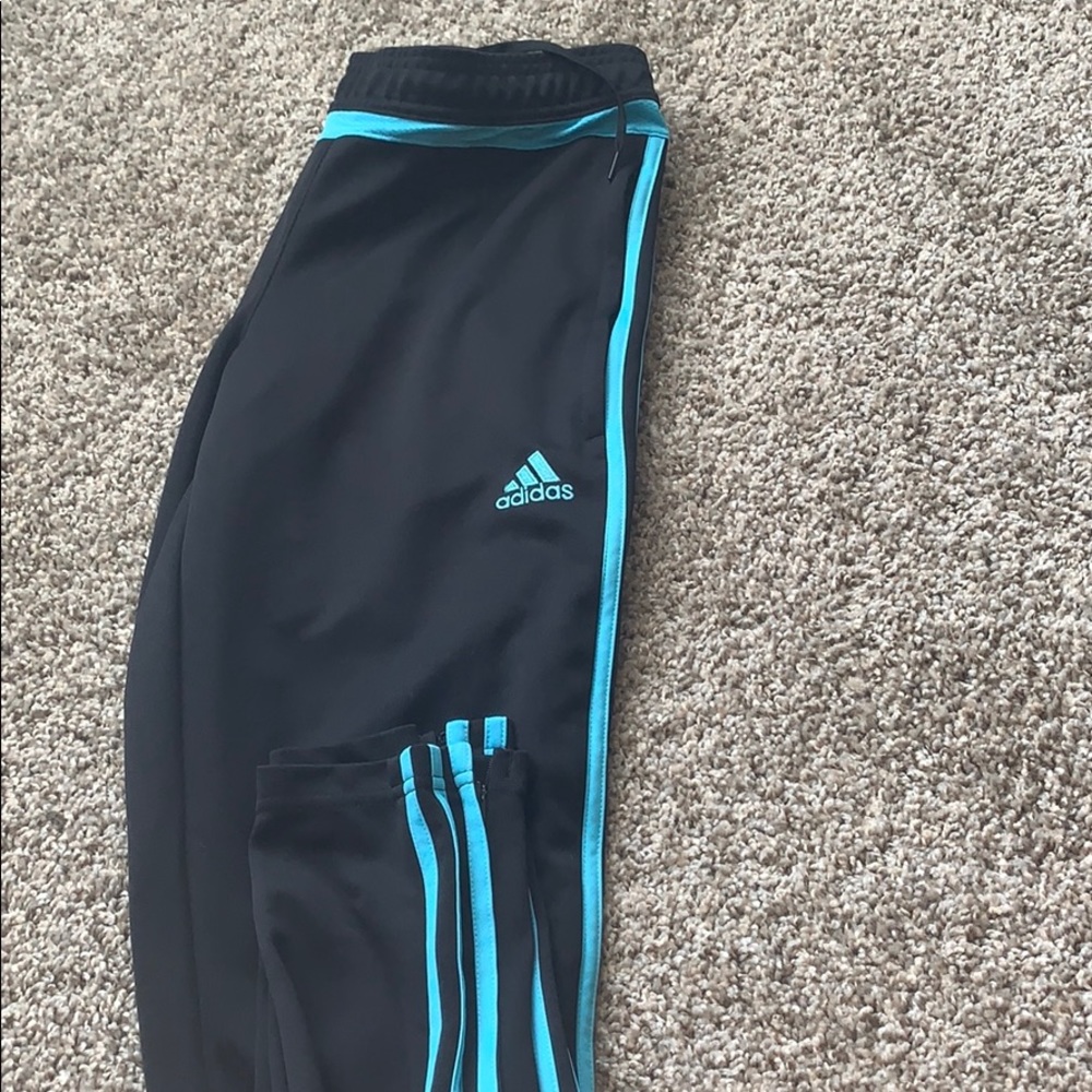Adidas Joggers
